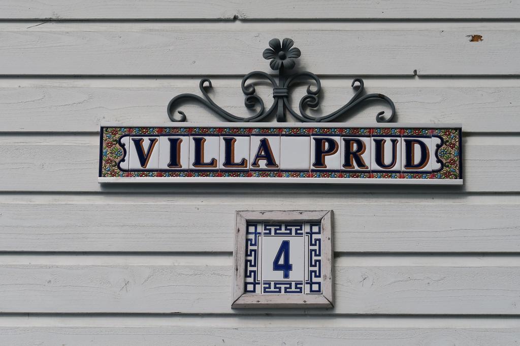 Villa Prud Kuopio Dış mekan fotoğraf