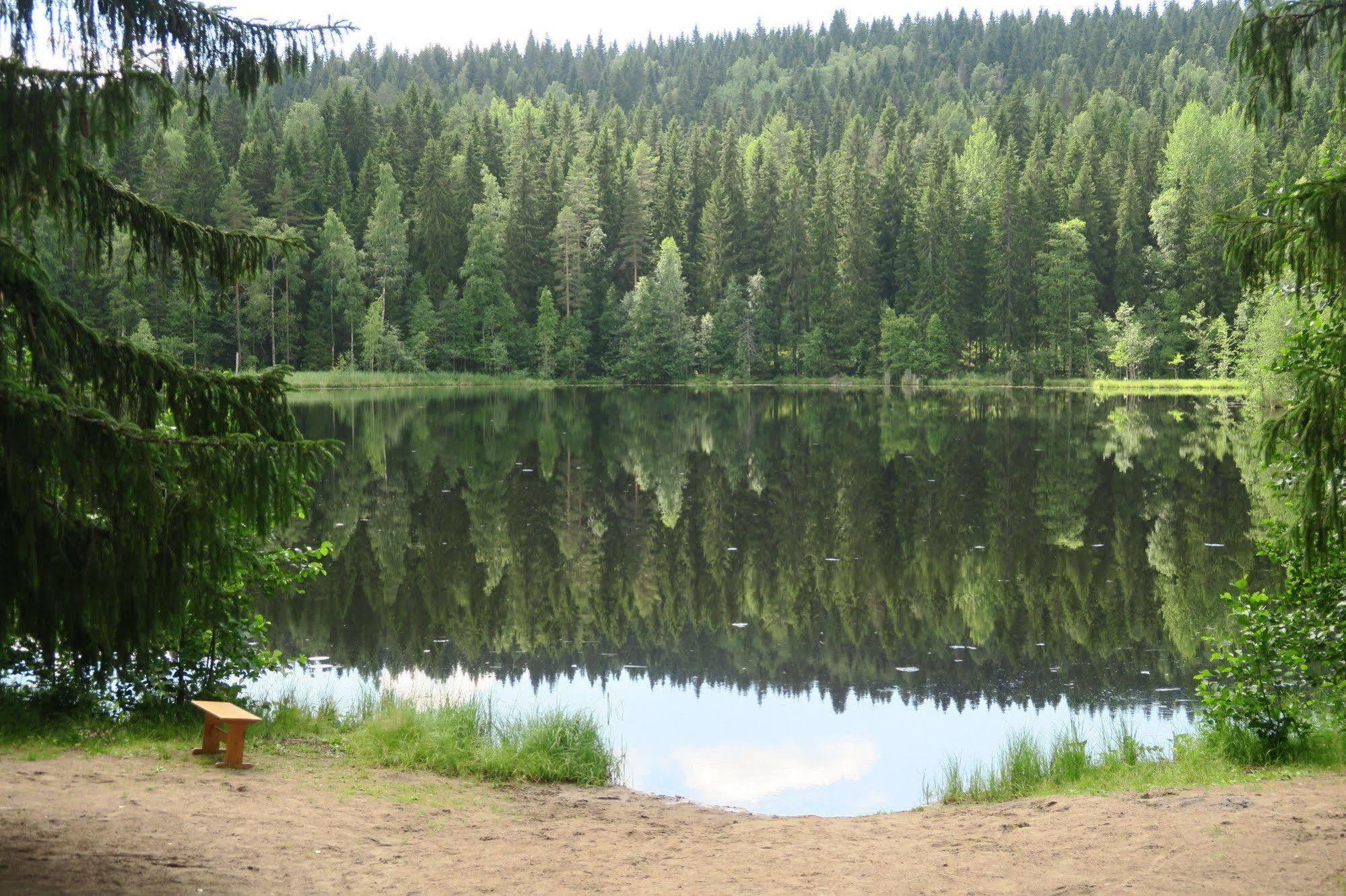 Villa Prud Kuopio Dış mekan fotoğraf